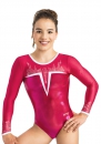 ERVY  CODY  ER 11799.08/1  Gymdress, Turnanzug, Gymnastikanzug